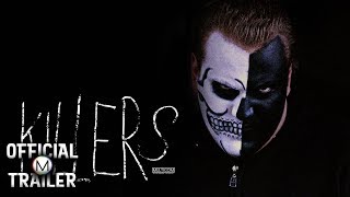 KILLERS 1996  Official Trailer  4K [upl. by Ronal]