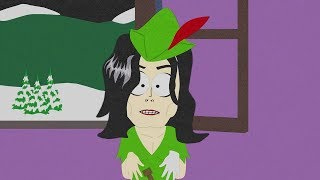 South Park Michael Jackson Season 8 Episode 6 [upl. by Greyso774]