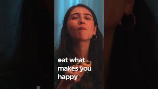 Eat what makes you happy  Dum Dum Fire Fire  Zomato [upl. by Ecnarf]