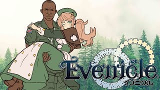 Evenicle Review  Wholesome Edition™ [upl. by Birdie811]