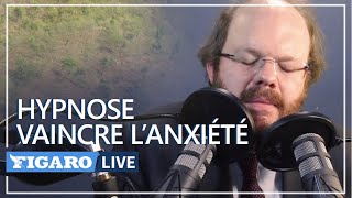 Hypnose ASMR  vaincre lanxiété les pensées négatives ruminations [upl. by Koch419]