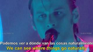 Foster The People  Sit Next To Me Lyrics English  Sub Español Subtitulado [upl. by Furie]