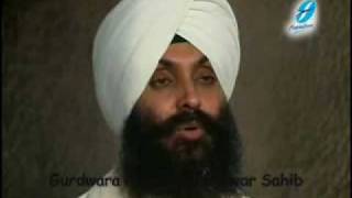 Waheguru Wahegur Bhai Joginder Singh Ji Riar [upl. by Ellis]