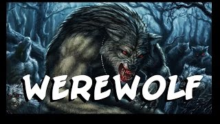 Dungeons and Dragons Lore  Werewolf [upl. by Oijile926]