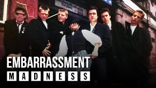 Madness  Embarrassment Official Audio [upl. by Khudari]