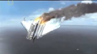 Seconds from disaster comet air crash [upl. by Yraccaz]