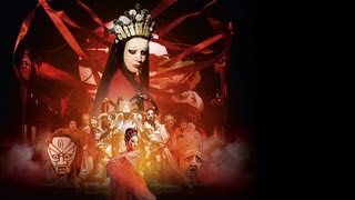 Turandot trailer The Royal Opera [upl. by Adnal40]