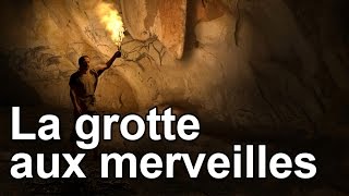 La grotte Chauvet [upl. by Gawain]