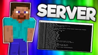 How To Make A Minecraft Server With Plugins NGROK [upl. by Hopfinger950]