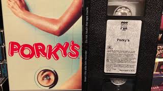 Porky’s Movie 1981 1980s 80s 80sThen80sNow [upl. by Urien331]