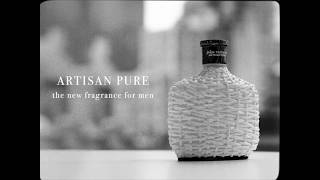 JOHN VARVATOSArtisan Pure Full Video [upl. by Nitnilc]