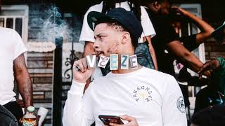 Free quot4 Da Gangquot  Veeze x Detroit Type Beat [upl. by Averyl]