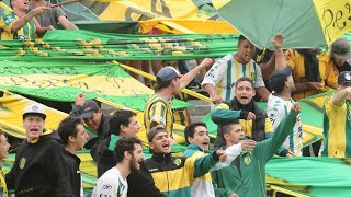 ALDOSIVI Y SU INCREIBLE HINCHADA [upl. by Regina]