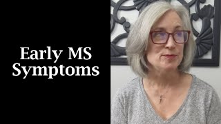 Multiple sclerosis signs and symptoms  Nervous system diseases  NCLEXRN  Khan Academy [upl. by Nnyleimaj566]