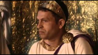 Bible Mysteries Herod and the Bethlehem Massacre english documentary on BBC Part 1 [upl. by Ayhtak]