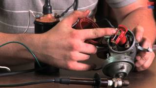 Vehicle Ignition System Basics [upl. by Tabib]