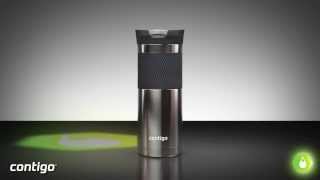 SnapSeal™ Byron Travel Mug [upl. by Meeka574]