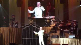 Vicente Fernandez Estos Celos [upl. by Jenifer]