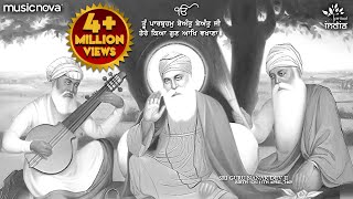 Satnam Satnam  Satnaam Ji  WaheGuru  Waheguru  Waheguru ji  Simran  Satnam Waheguru [upl. by Donelle651]