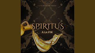 Spiritus [upl. by Pellegrini]