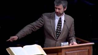 What is the Gospel  Paul Washer [upl. by Nothgiel]