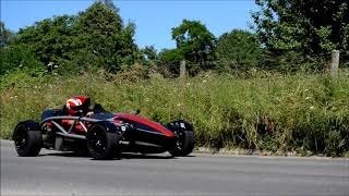 Ariel Atom 4 [upl. by Wilson]