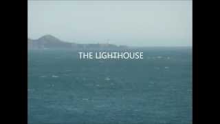 THE LIGHTHOUSE WITH LYRICS [upl. by Zetes452]