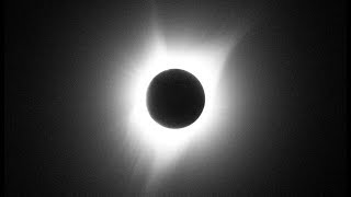 TOTALITY The 2017 Solar Eclipse [upl. by Antoinette]