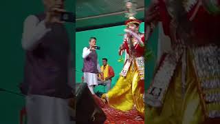 Typical Bishnupriya Manipuri song by Shyam [upl. by Illa]