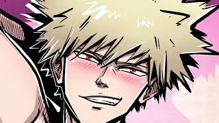 quotDetourquot A Bakugou Katsuki x Listener P31 ASMR Spicy Ver [upl. by Cohe]