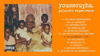 Youssoupha  Alléluia  1989 Audio [upl. by Charmian]