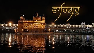 Waheguru Simran  1 Hour Chanting  Naam Simran  Devotional Songs  USP Devotional [upl. by Addison330]