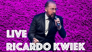 Ricardo Kwiek  Swinto ducho [upl. by Ecyar]