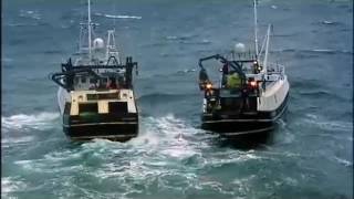 Trawlermen Season 1 Episode 4 [upl. by Ailegna]