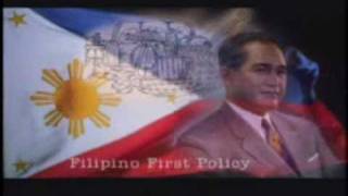 Lupang Hinirang  Philippine National Anthem [upl. by Aivilys]