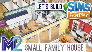 Sims FreePlay  MultiStory Renovations Quest with Hermione Granger Lets Play Ep 16 [upl. by Frohne851]