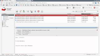 Roundcube Webmail Tutorial [upl. by Aneer]