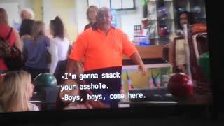 Jonah from Tonga best bits part 912 [upl. by Erinn284]