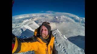 Denali Climb 2017 [upl. by Frieda]