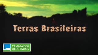 Documentário  Terras Brasileiras 2017 [upl. by Esadnac]