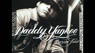 daddy yankee  tempted to touch [upl. by Notsniw17]