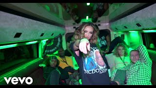 Little Mix  Wasabi Official Video [upl. by Giulia]