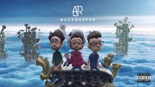 AJR  Beats Official Audio [upl. by Jude659]