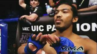 Benson Henderson Highlights [upl. by Anniala]