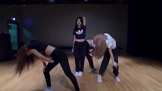 Mirrored amp Slow Motion Dance Practice BLACKPINK  ‘뚜두뚜두 DDUDU DDUDU’ [upl. by Barry]