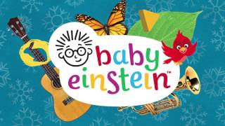 Baby Einstein Classic Music [upl. by Aehcsrop768]