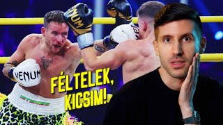 A SZTÁRBOX legkeményebb kiütései 1 ⭐🥊 [upl. by Nawtna]