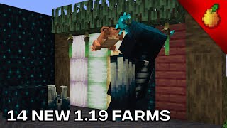 14 New Farms For 119 [upl. by Evangelia]