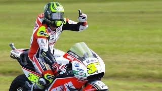 MotoGP Rewind A recap of the AustralianGP [upl. by Acireed]