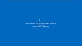 System Restore In Windows 11 COMPLETE Tutorial [upl. by Elita]